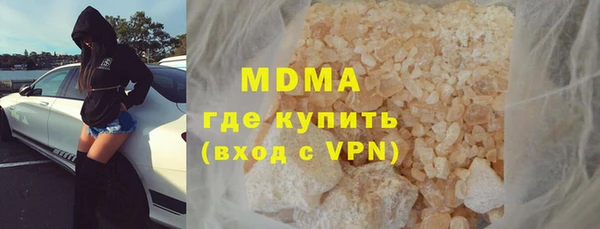 скорость Осташков